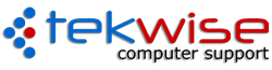 Tekwise Computer Support