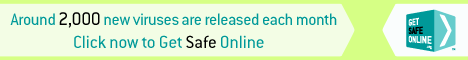 Get Safe Online
